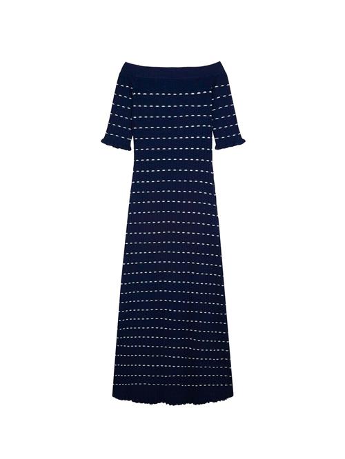 Scalpers Kjole ' '  navy