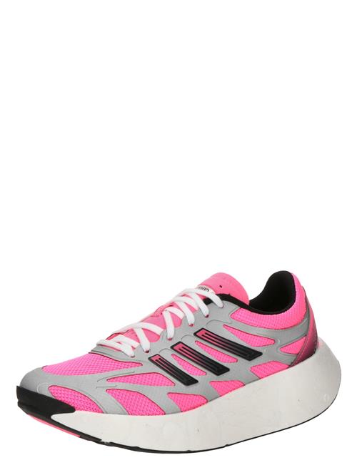 ADIDAS ORIGINALS Sneaker low 'Adizero Aruku'  lys pink / sort / sølv
