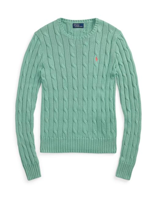 Polo Ralph Lauren Pullover 'Julianna'  mint