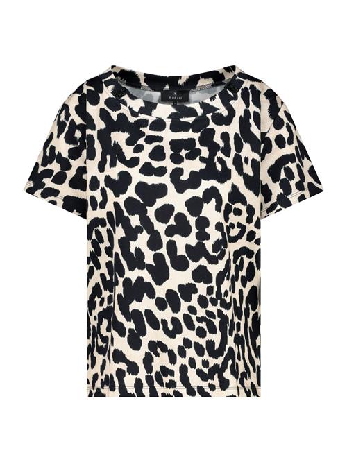 monari Shirts  creme / sort