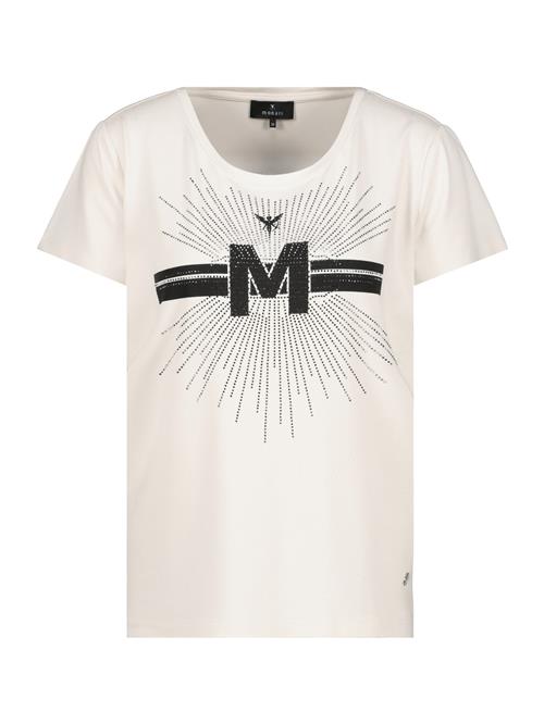 monari Shirts  beige / sort
