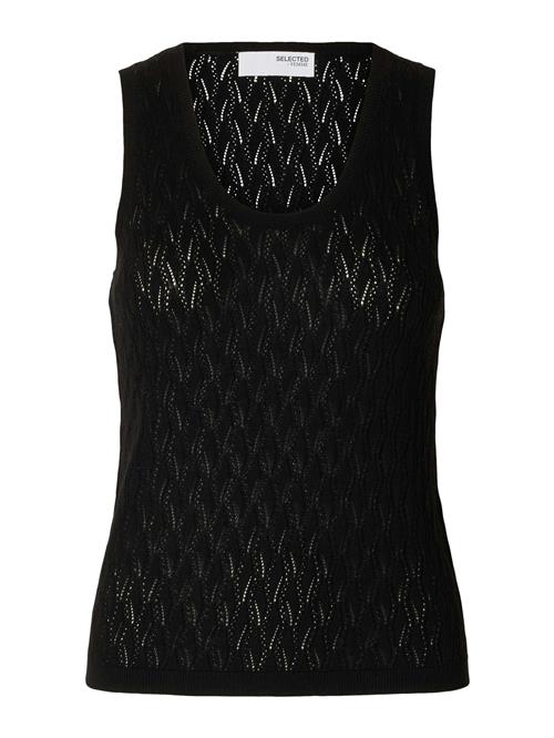 SELECTED FEMME Sticktop 'SLFAgny'  sort