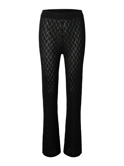 SELECTED FEMME Bukser 'SLFAgny'  sort