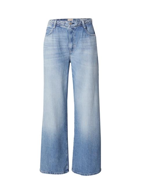 GUESS Jeans  blue denim