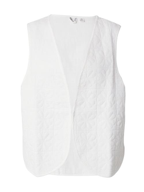 ROXY Vest  creme