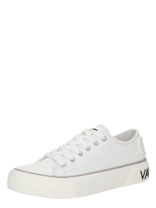 Valentino Shoes Sneaker low  sort / hvid