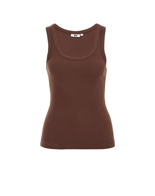 WE Fashion Overdel  choko