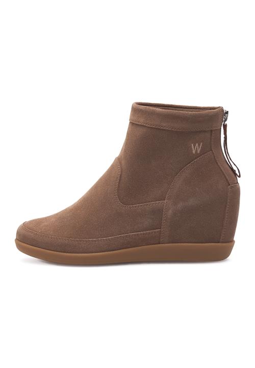 WODEN Boots 'Emmy'  brun