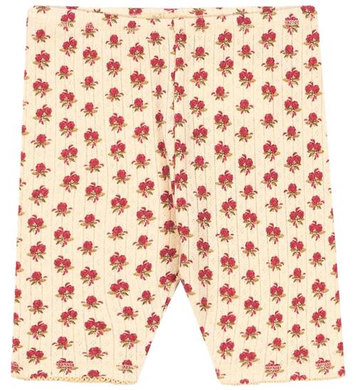 Konges SlÃ¸jd Cykelshorts - Minnie - Rosie Sorbet
