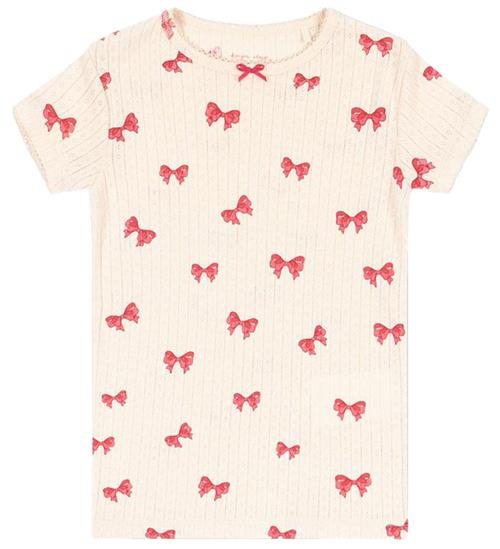 Konges SlÃ¸jd T-shirt - Minnie - Rosia Bow
