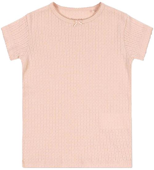Konges SlÃ¸jd T-shirt - Minnie - Cameo Rose