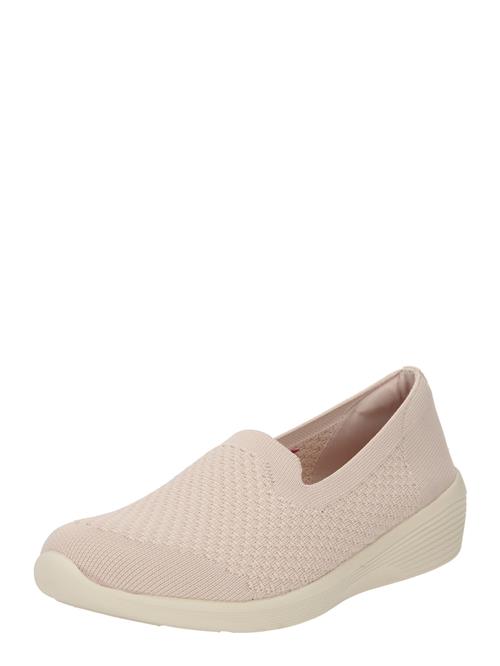 SKECHERS Slip On 'ARYA'  beige