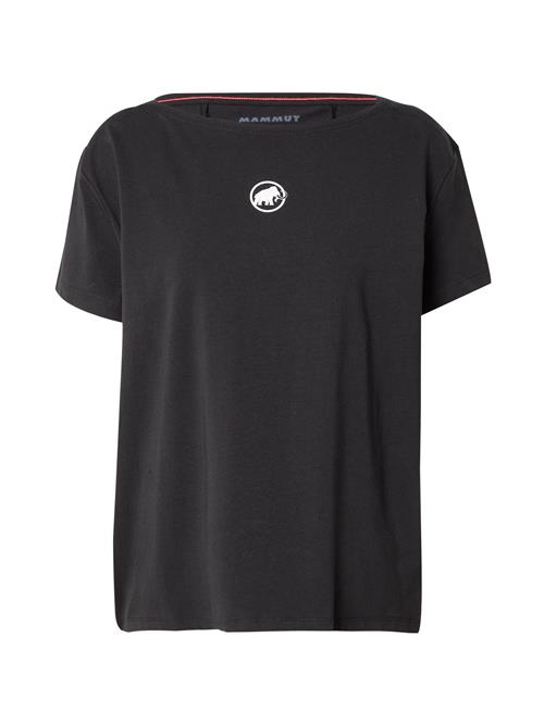 MAMMUT Shirts 'Seon'  sort