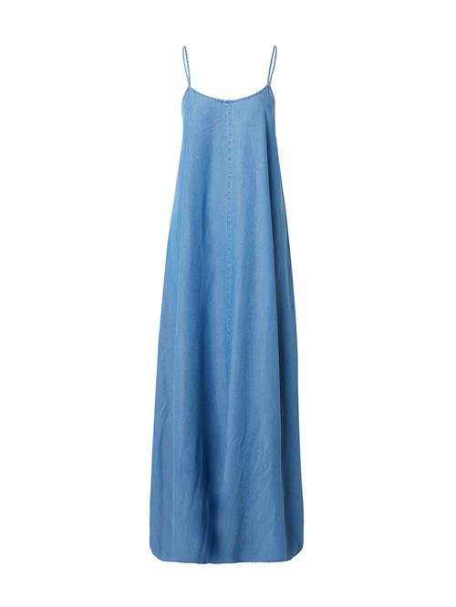 VERO MODA Kjole 'Harper'  blue denim