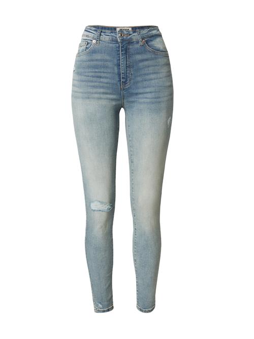 Tally Weijl Jeans  blue denim