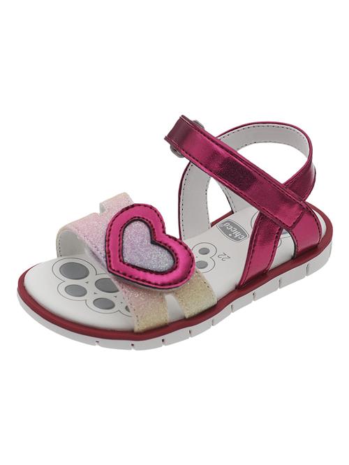 Chicco Sandaler 'Cremy'  lilla