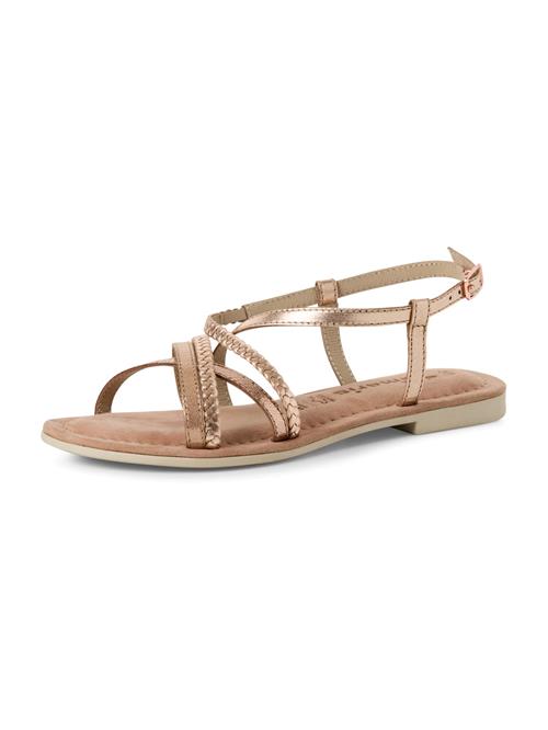 Tamaris Sandaler  rosé