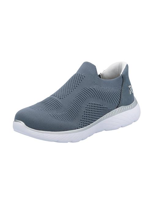 Se Rieker Sport Slip On  dueblå ved About You