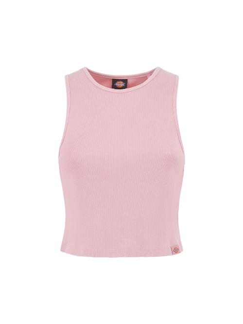 DICKIES Overdel 'PLENTYWOOD'  lys pink
