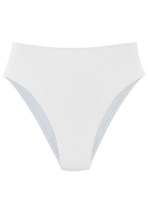 Copenhagen Studios Bikinitrusse  hvid