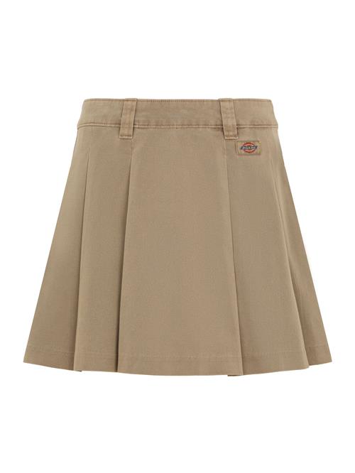 DICKIES Nederdel 'UNIONVILLE'  mørkegrøn