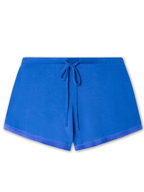 Se Gisela Pyjamasbukser  azur ved About You