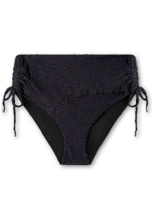 Gisela Bikinitrusse  sort