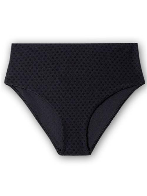 Gisela Bikinitrusse  sort