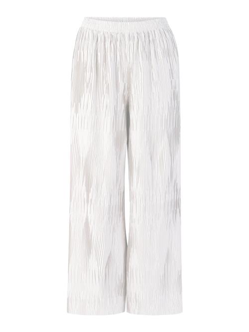 Rich & Royal Bukser  hvid / offwhite