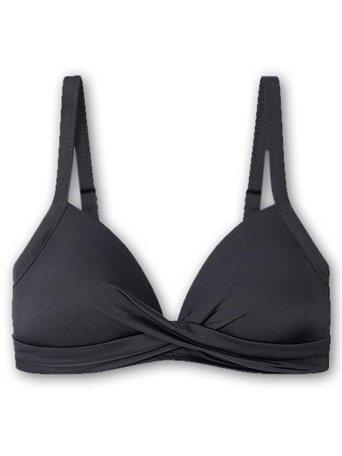 Gisela Bikinioverdel  sort