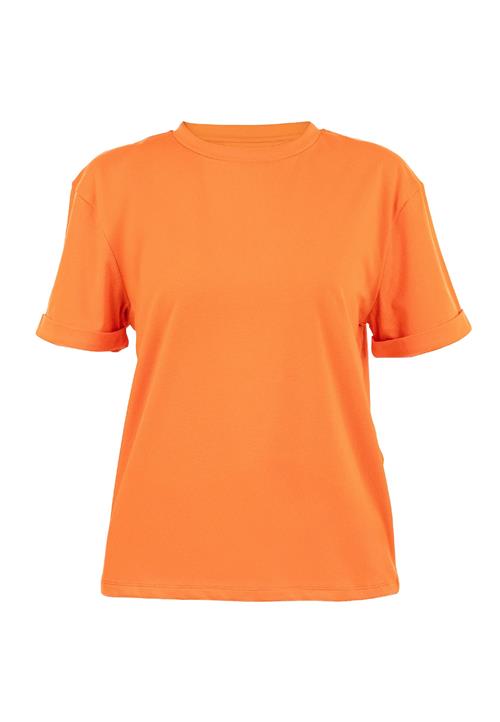 Suri Frey Shirts ' SFY Freyday '  orange