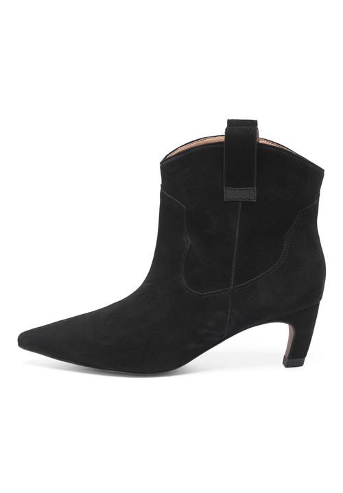 WODEN Boots 'Dicte Low'  sort
