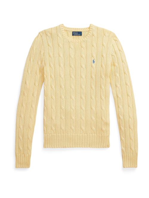 Polo Ralph Lauren Pullover 'JULIANNA'  pastelgul