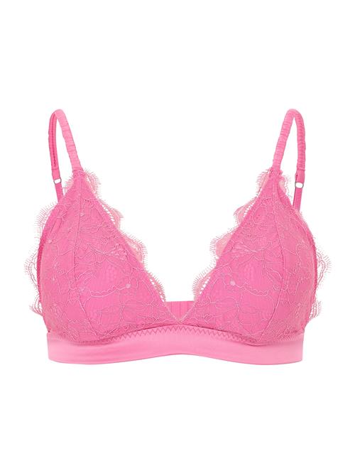 LOVE Stories BH 'Gwen'  pink