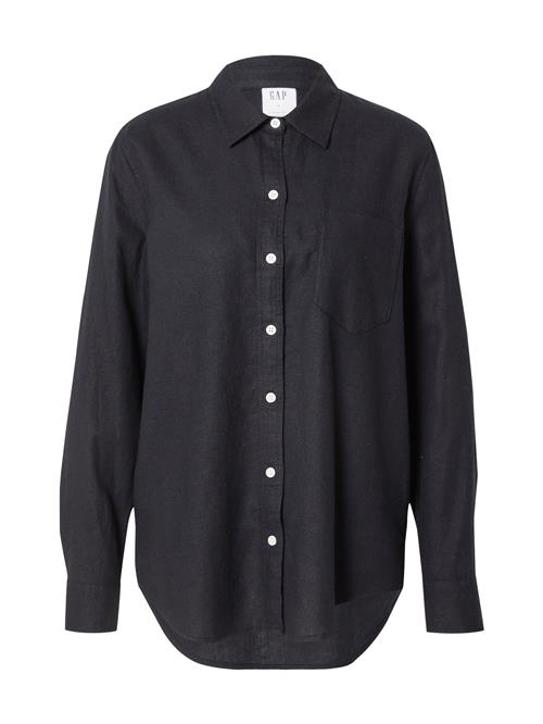GAP Bluse 'EASY'  sort