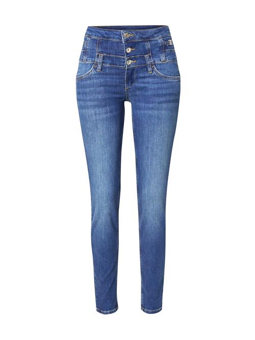 Liu Jo Jeans 'RAMPY'  blue denim