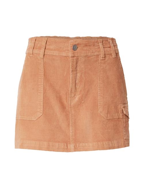 ROXY Nederdel  camel