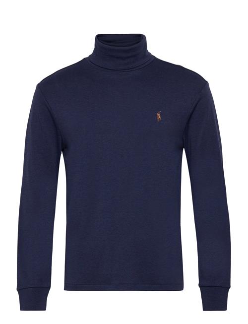 Soft Touch-Lsturtlem1 Polo Ralph Lauren Blue