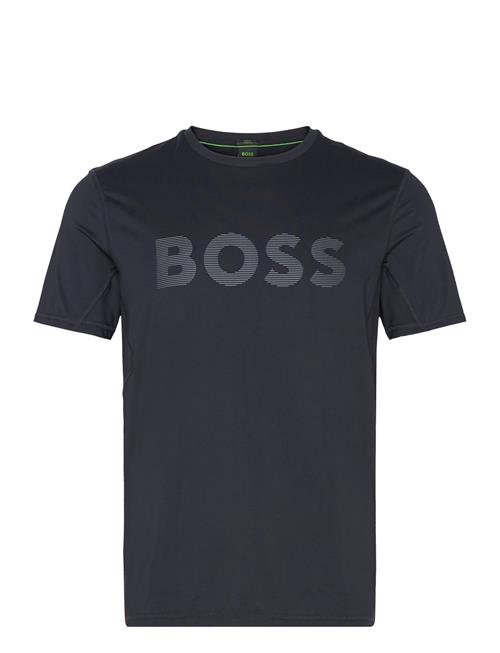 Tee Active BOSS Navy
