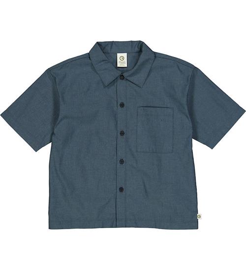MÃ¼sli Skjorte - Chambray - Chambray