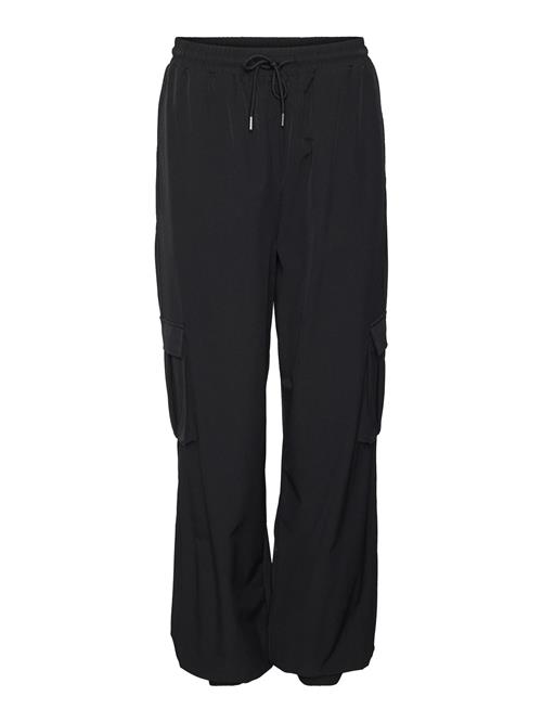 VERO MODA Cargobukser 'Kimberly'  sort