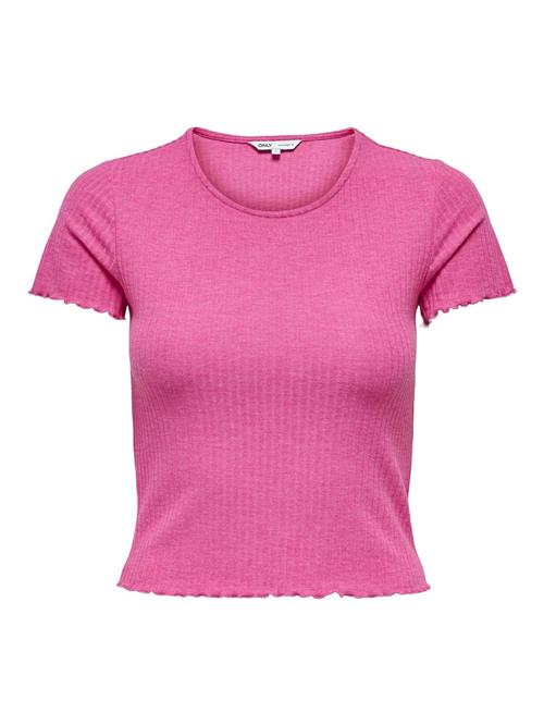 ONLY Shirts 'ONLEmma'  fuchsia