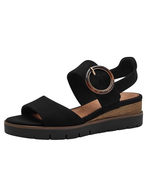 Tamaris Sandaler  sort