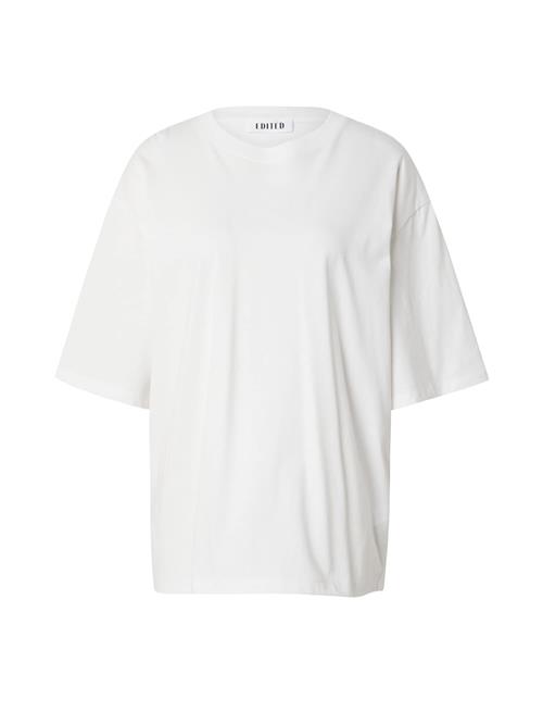 EDITED Oversized bluse 'Xia'  hvid