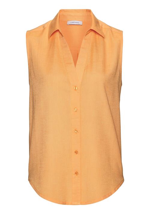 LASCANA Bluse  mandarin