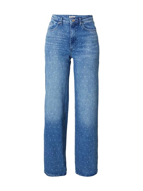 ONLY Jeans 'ONLJuicy'  blue denim / lyseblå