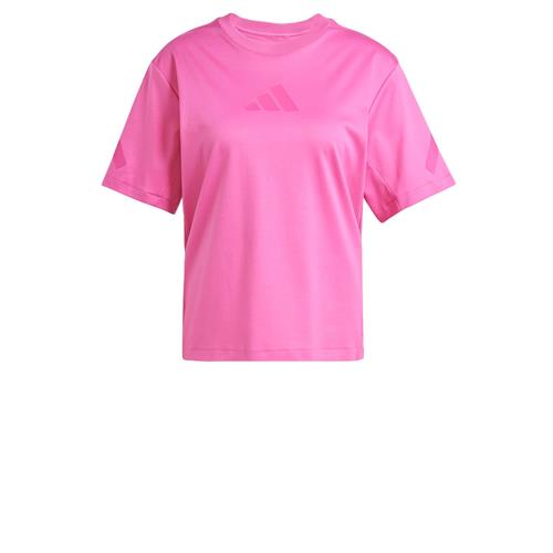 ADIDAS SPORTSWEAR Funktionsbluse 'Z.N.E.'  mørk pink