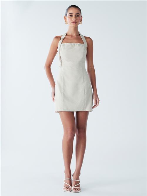 BWLDR Sommerkjole 'Sadiee'  creme