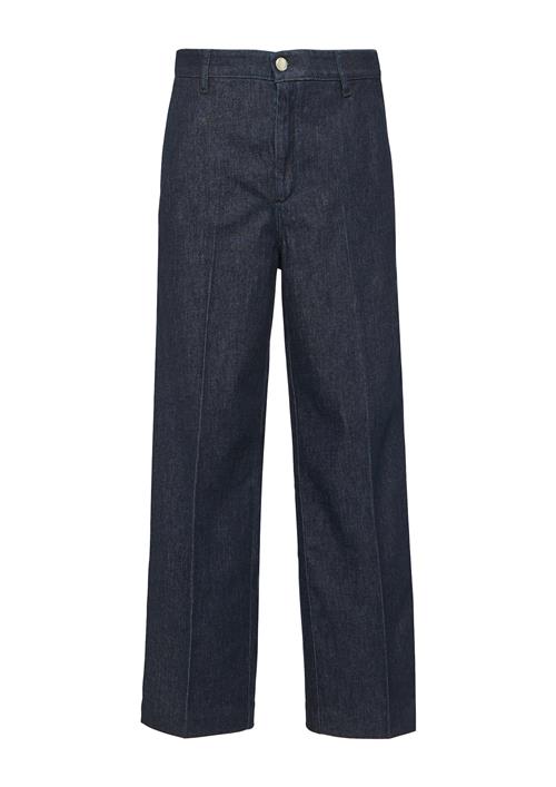 s.Oliver BLACK LABEL Jeans  marin