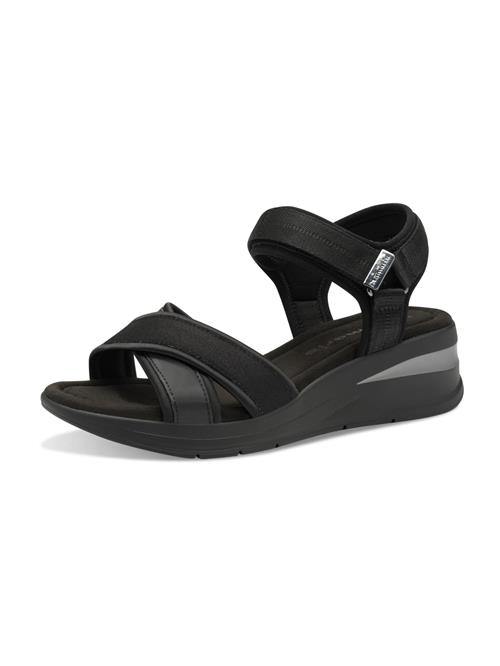 Tamaris Sandaler  sort
